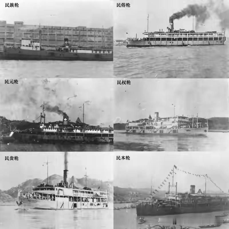 没有他，中国抗战或许熬不过1939年——船王卢作孚不为人知的悲壮壮举
 
193