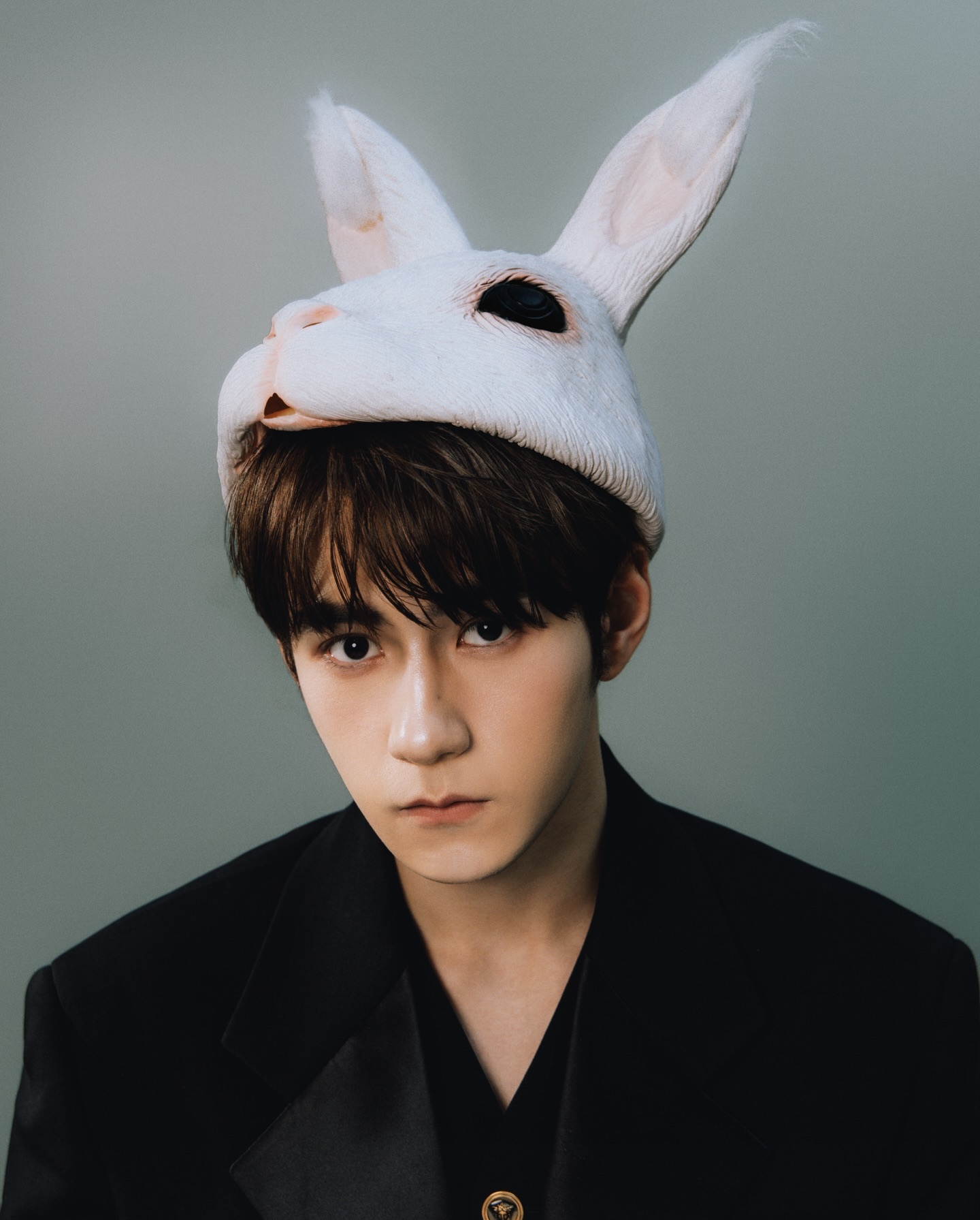 魏浚笙🐰兔叽 