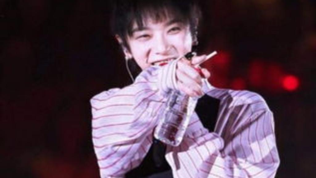 你知道吗？华晨宇真的盖了一个“温暖的房子”！2月8日，他在深圳火星演唱会收官站宣