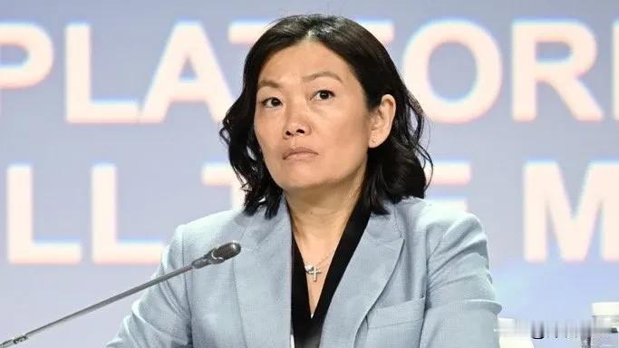 俄乌冲突之下损失最惨重的商界人物浮出水面，俄罗斯电商女王金塔季雅娜，千亿商业帝国