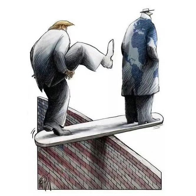 任何关系我先对你好，这叫教养我对你好，你也对我好，这叫双向奔赴。你不知好歹，那我