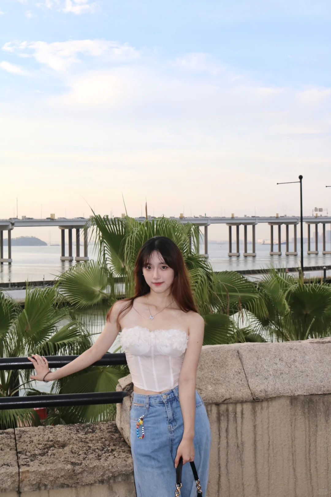 📍南沙游艇会｜美得有点过分了！！