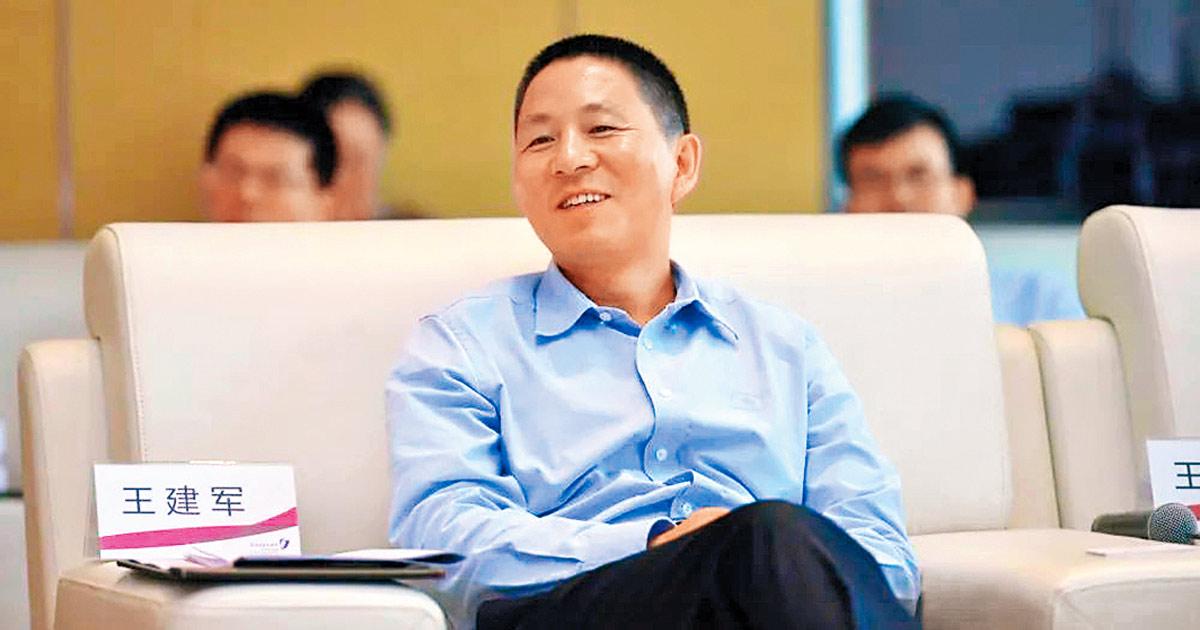 证监会原副主席王建军被判了无期，受贿9340多万。
这事儿里最有意思的细节，其实