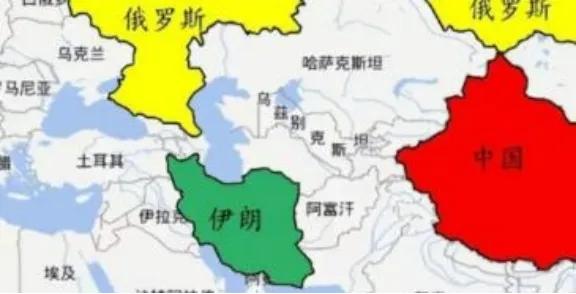 俄罗斯专家：“不论是伊朗还是俄罗斯，都存在一个错觉，那就是只要他们躺下，欧美就会