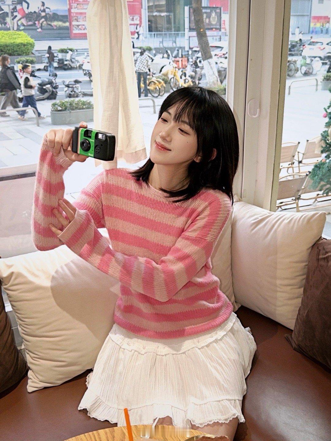 娘嘞！！！肺都要咳出来了 