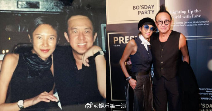 黄大炜女友称要保护其著作权据