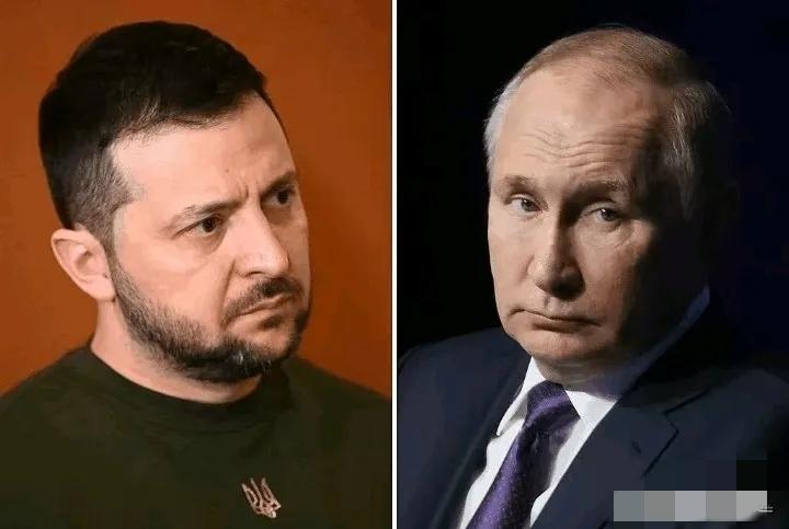 2026年2月23日，乌克兰总统办公室主任布达诺夫放了个重磅消息，说俄乌新一轮谈