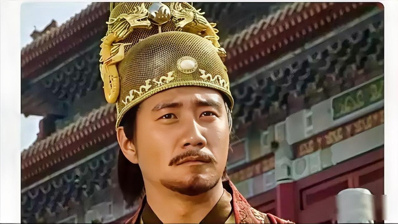 1368年，朱元璋对开国功臣进行封赏时，小舅子郭德成跪地说道：“皇上，臣做不来大