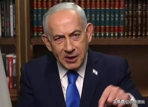 内塔尼亚胡要持续来硬的，在7日的电视讲话中说，以色列将“动用一切力量”对伊朗作战