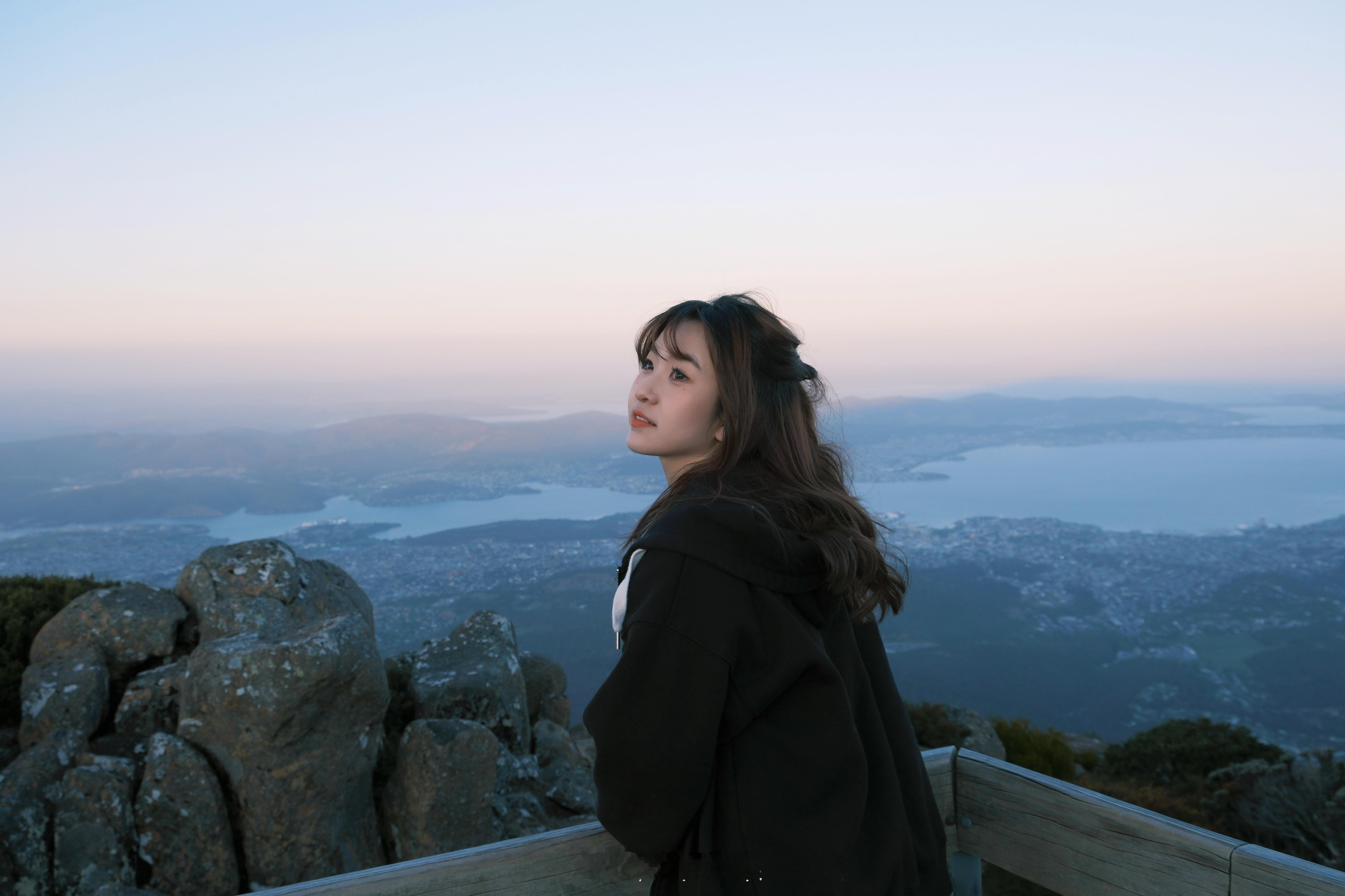 Tasmania🌳🌍和朋友一起去世界的尽头看看啦 ​​​