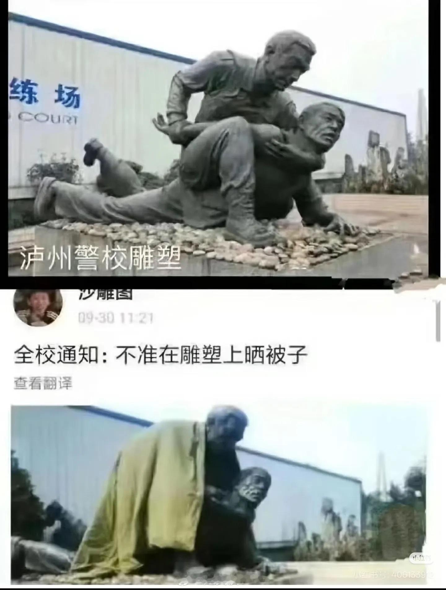 果然每一个离谱规定背后都有个更离谱的故事 