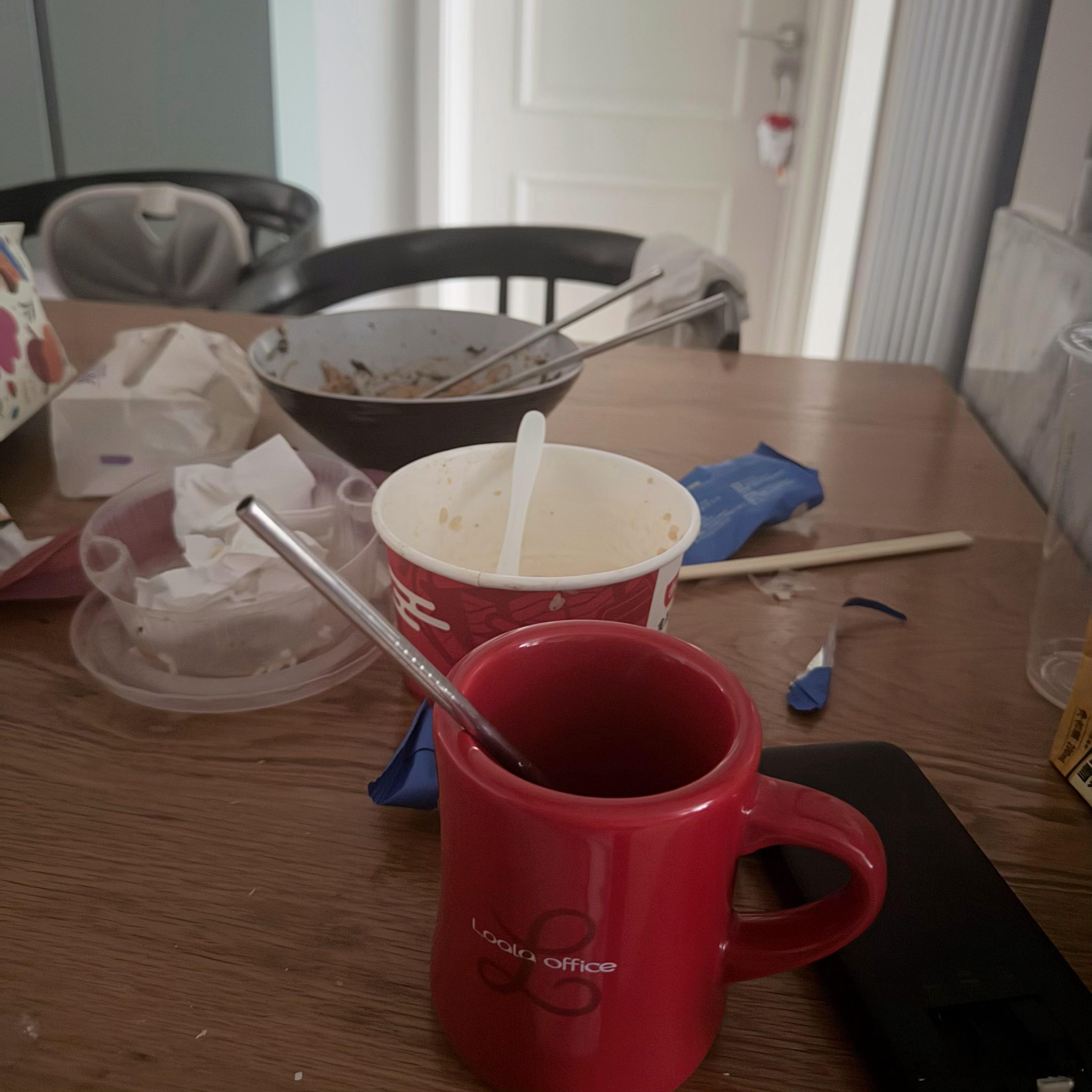 messy 2 ​​​