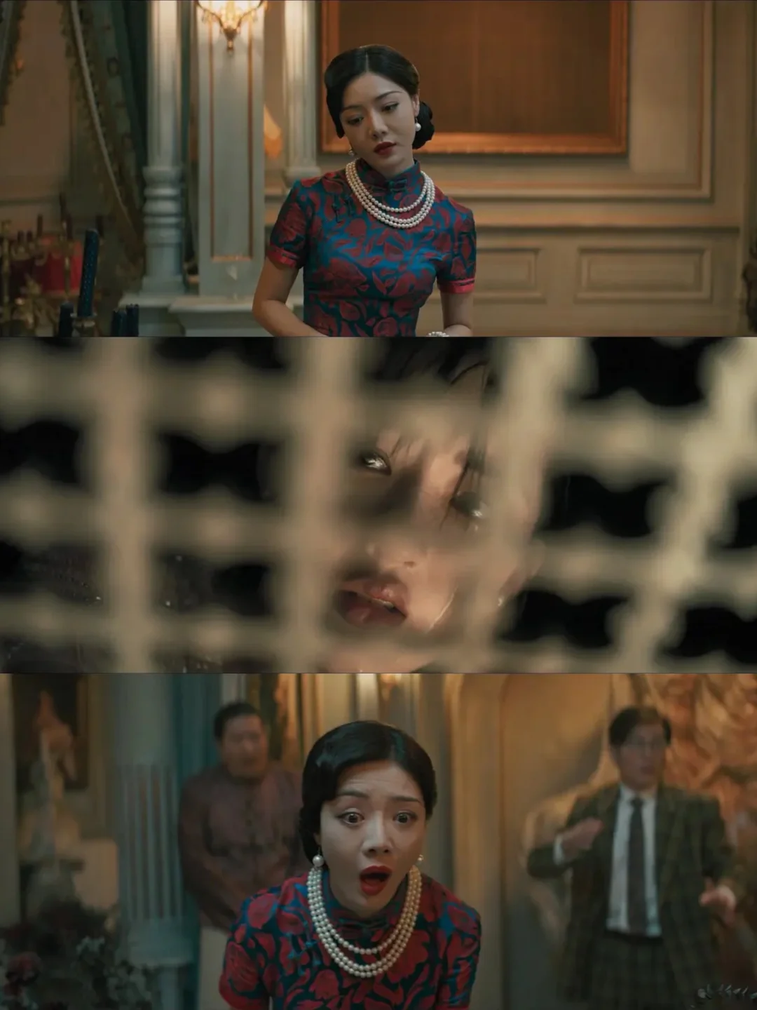 🆘值得五星推荐的悬疑电影❗现在才看懂