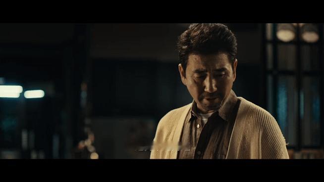 我爸想和我老板谈恋爱 真的不敢想如果这事儿成了，以后公司年会得多尴尬！蔡叔坐主桌