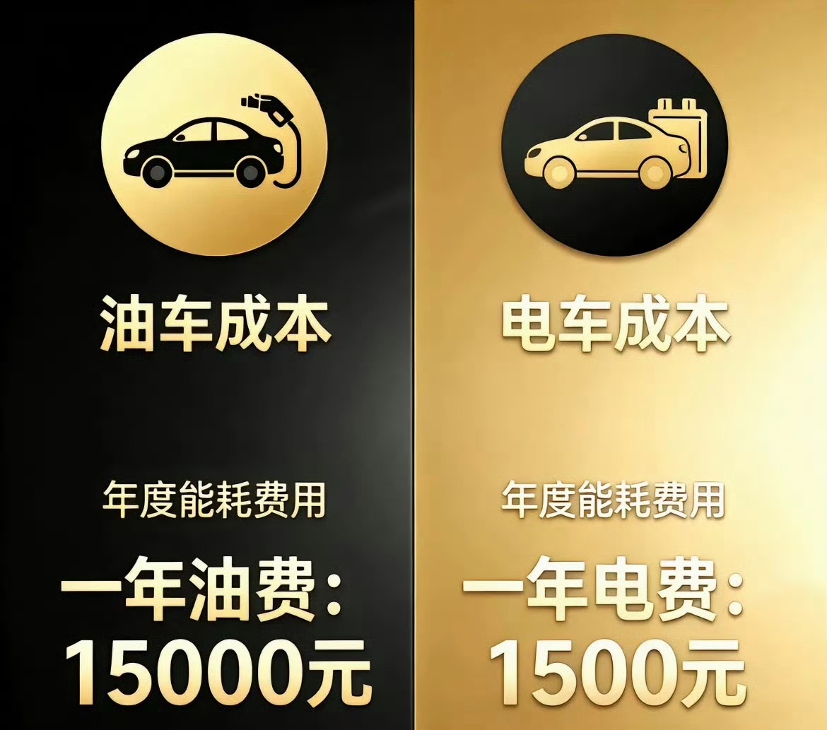 中国车市要变天了吗中国汽车市场确实正在经历根本性、结构性的重大变革，新能源汽车已