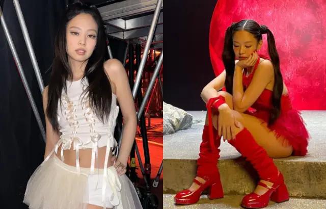 韩国MZ世代最受欢迎的潮流运动。韩国MZ世代最受欢迎的潮流运动竟是「芭蕾」！秀智