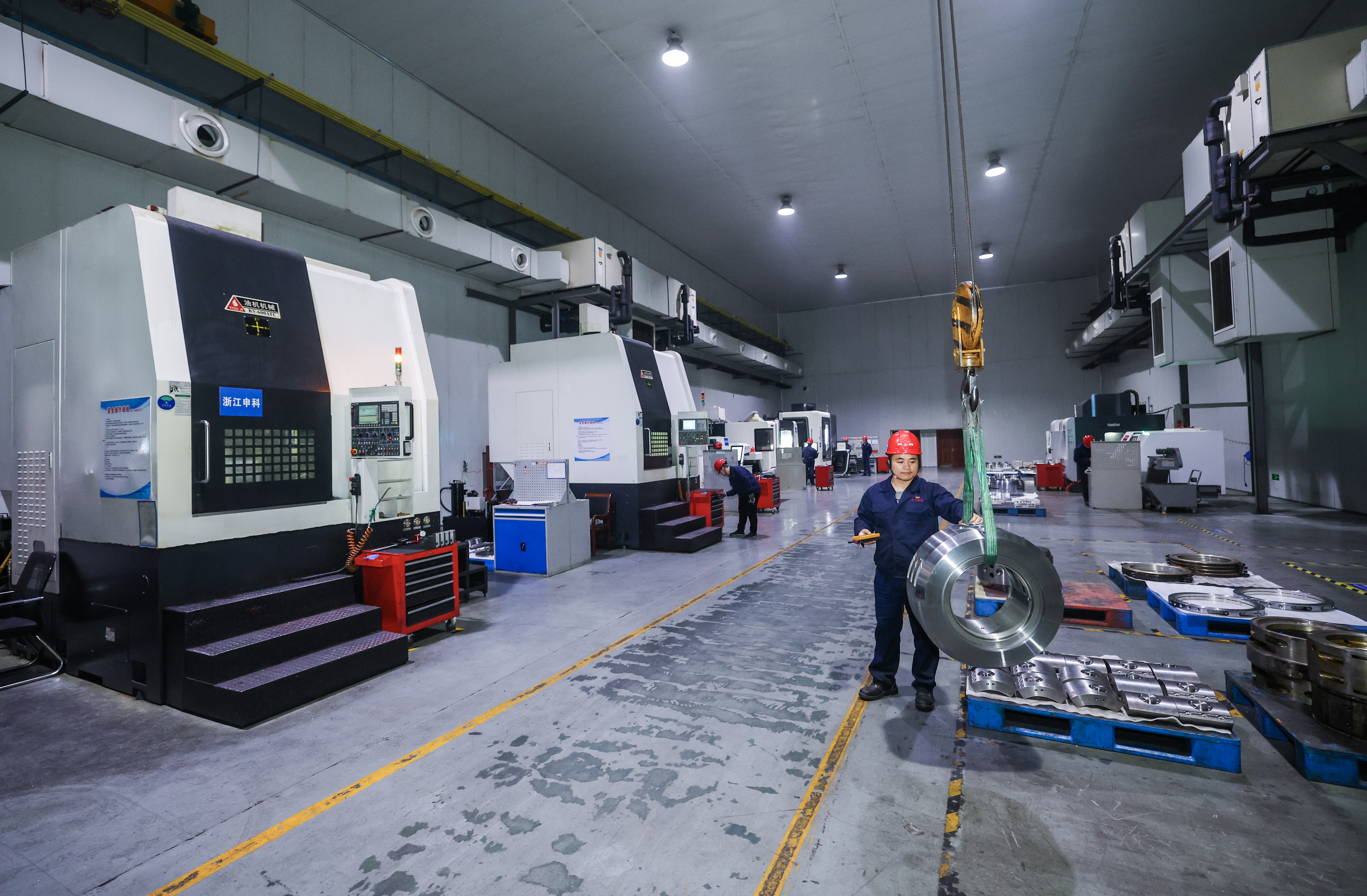 哈媒：浙江成为中国新经济模式“试验田”