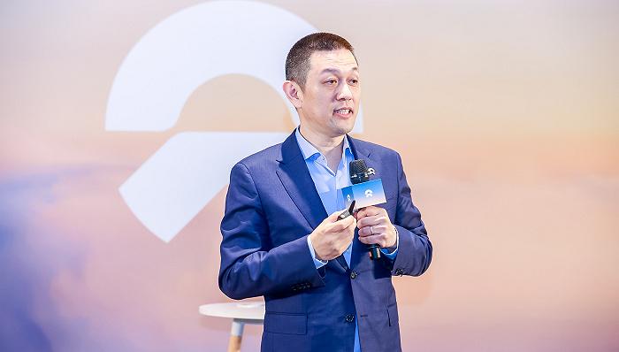 蔚来掌门人李斌：蔚来手机挺好使的，非常好用，很省电、流畅、没有广告，但由于自己主