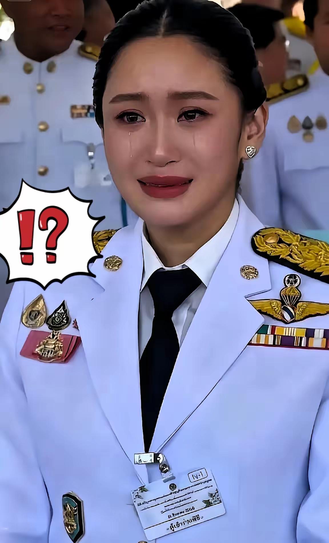 就在刚刚
泰国突然宣布了 9月15号下午，泰国工业联合会突然发声，明确表示泰铢兑