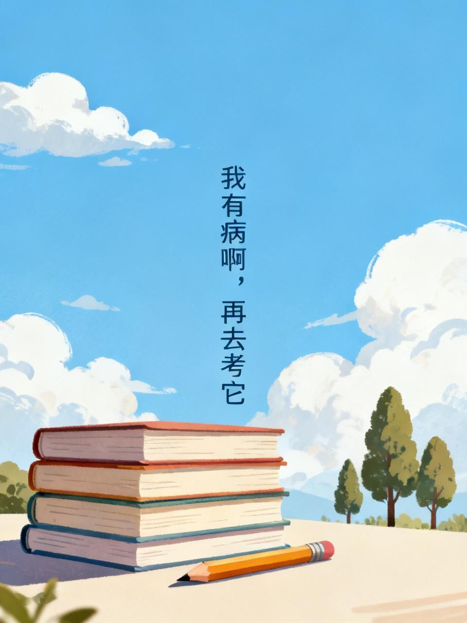 当年儿子高考结束后说的一句话，至今仍历历在目。高考结束后，学校发了当年的试卷，我
