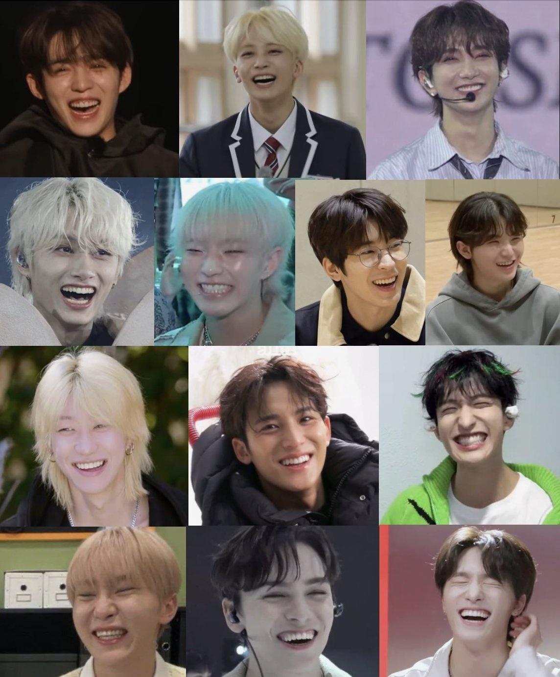 SEVENTEEN特笑药😄😁

/young_feel1717 ​​​