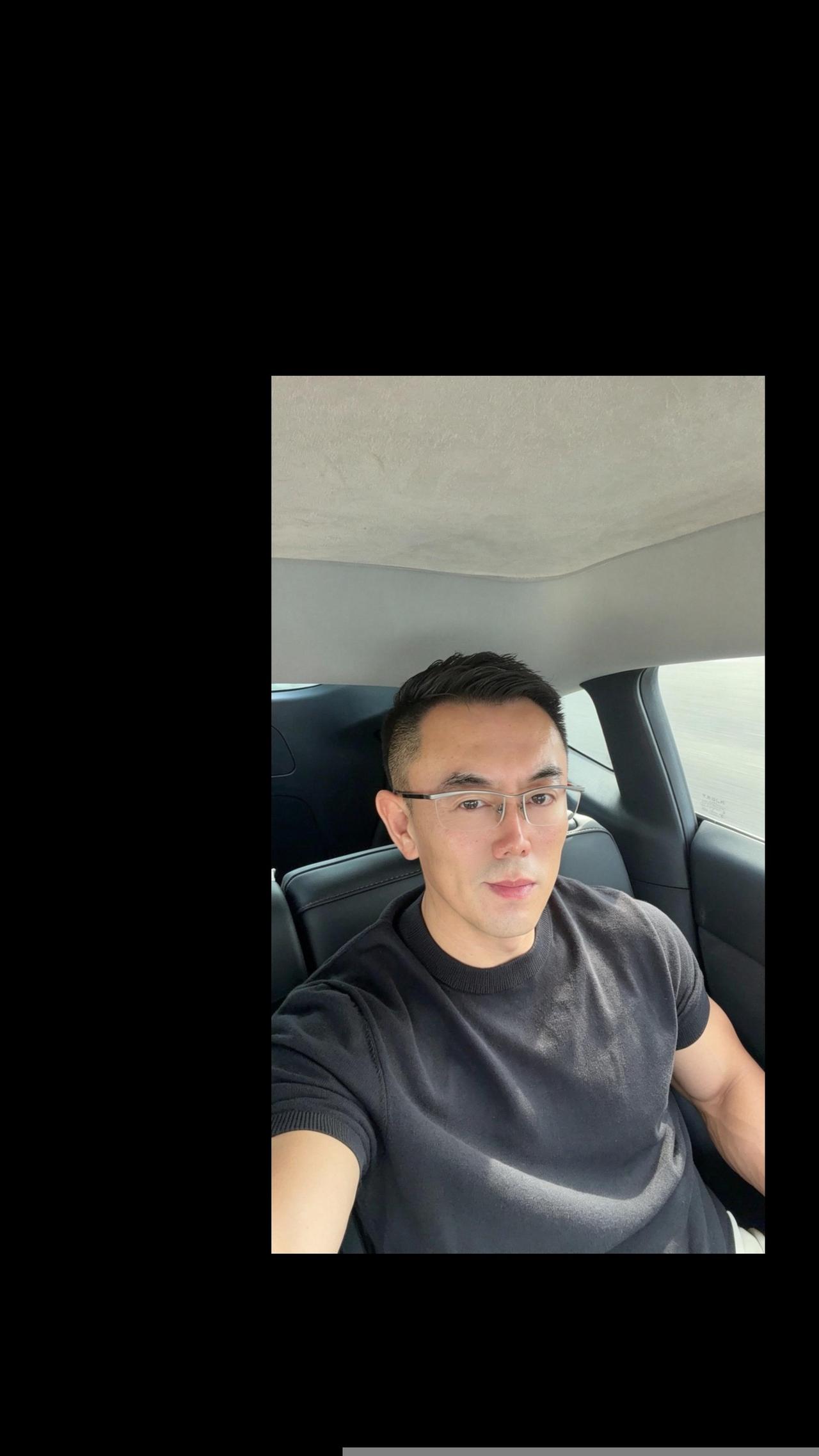 美颜真能效果都能骗自己啊