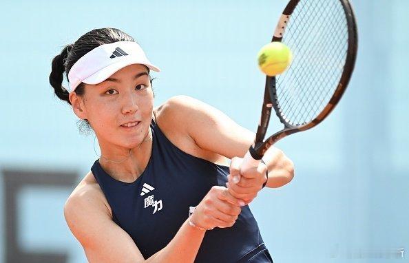 主场加持，王欣瑜次盘遭遇神奇5-2被翻盘布瓦松取得伤愈复出首胜斯特拉斯堡站首轮，