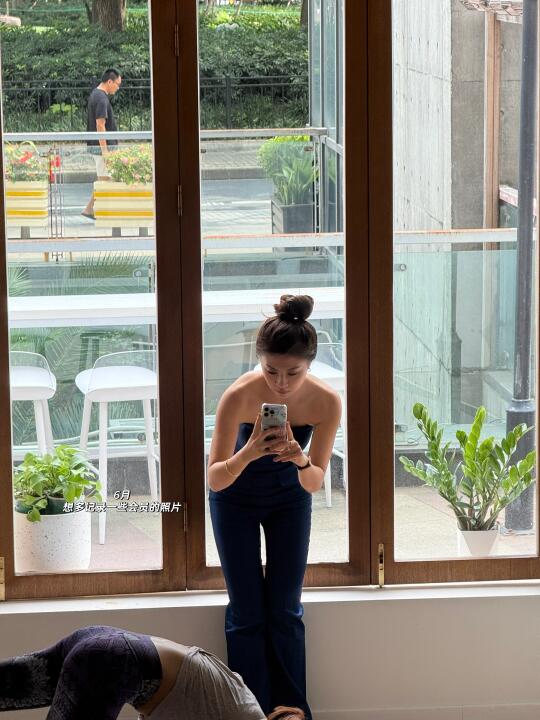 6月缓缓走过啦🚶‍♀️🚶🏻‍♀️🚶🏽‍♀️🚶🏾‍♀️