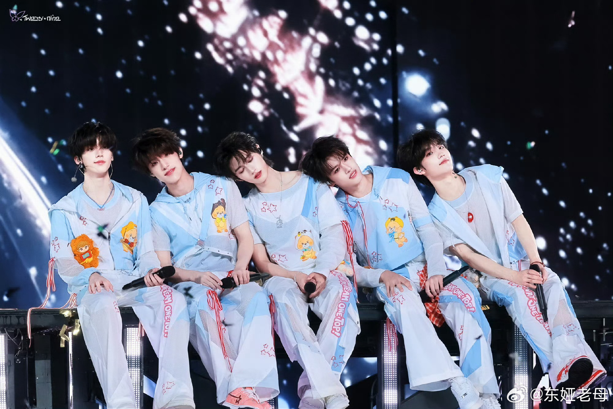 曝TOP不会解散TOP登陆少年组合 TOP怎么可能会轻易解散 出道经历了七八年 