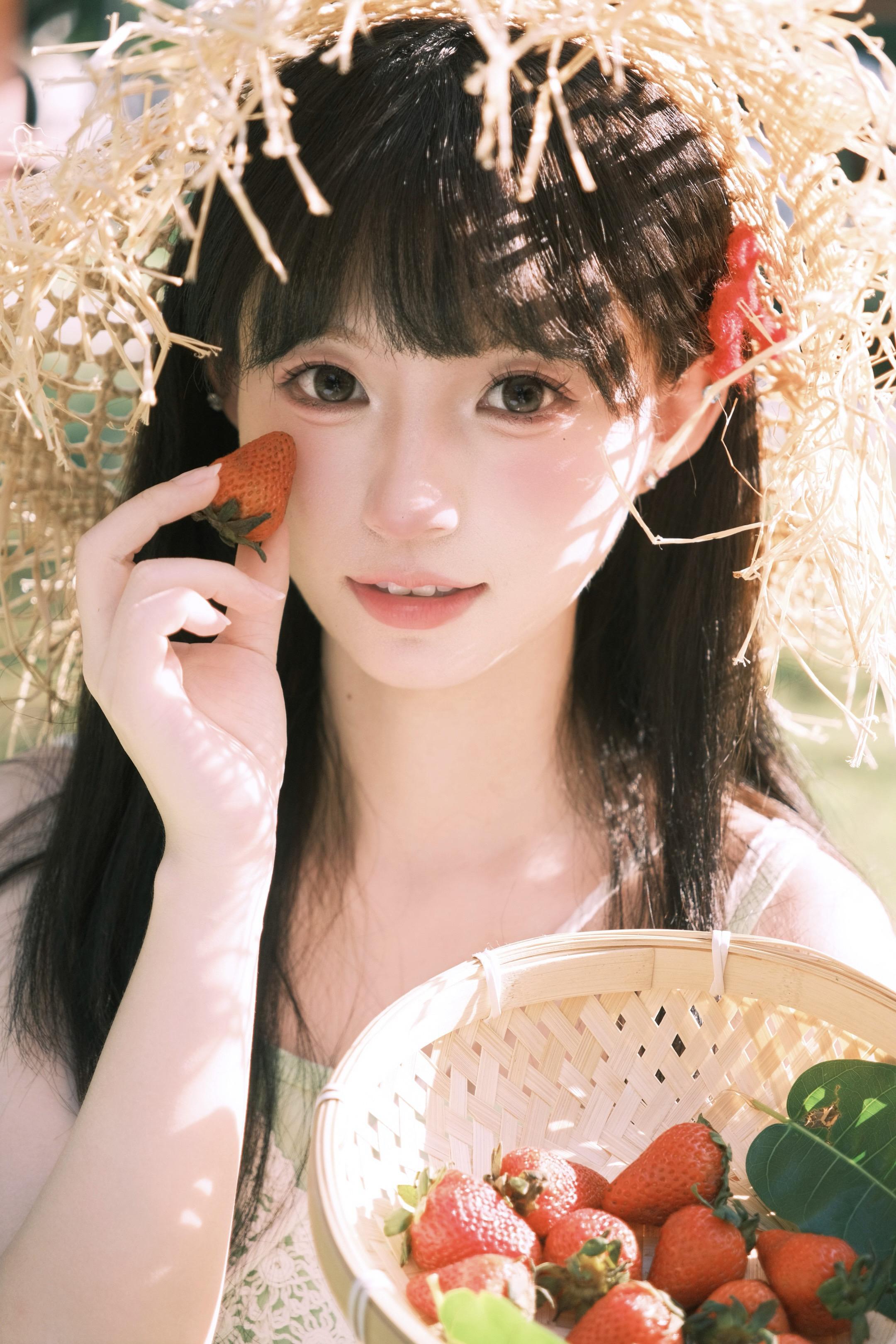 甜妹