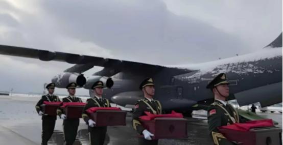 有没有人想过，为什么归国的志愿军遗骸都是从韩国运回，而不是从朝鲜？首先要明白，志