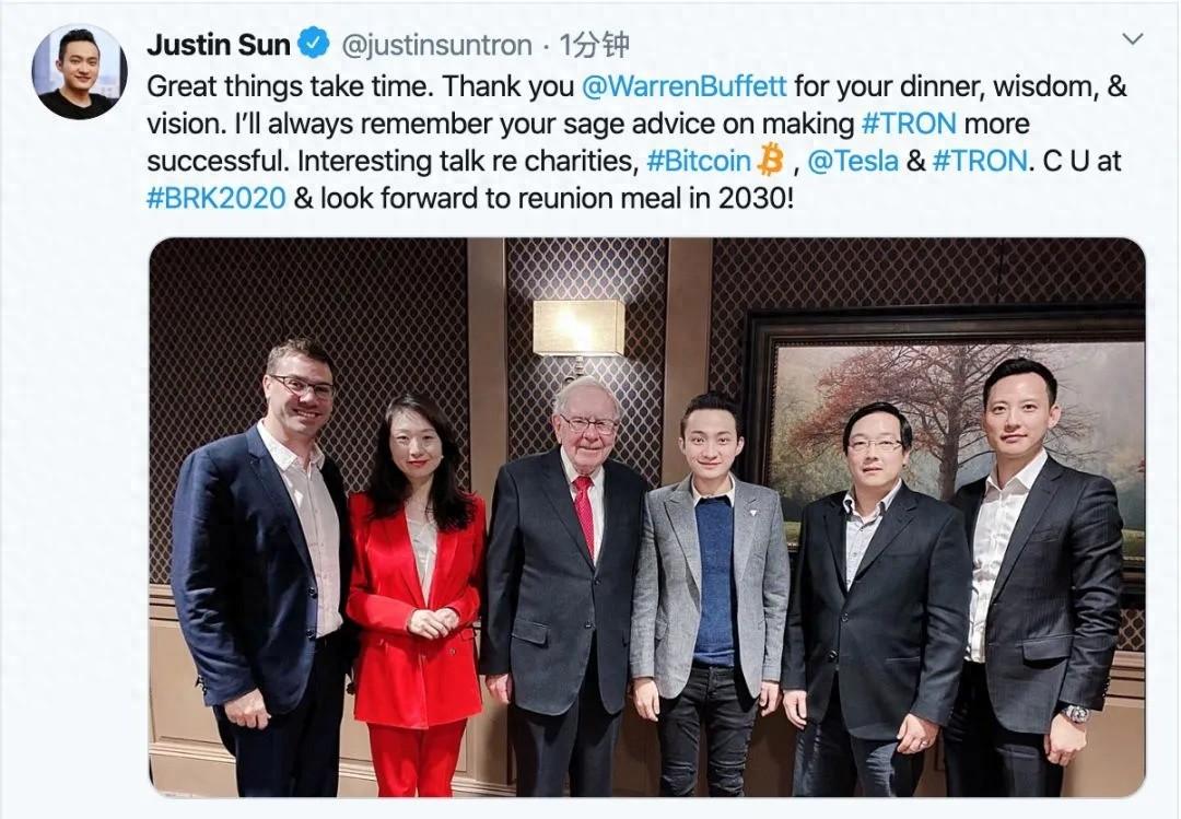 从特朗普家族座上宾，混到和特朗普打官司，孙宇晨要被收割了吗？景甜的风波还在持续发