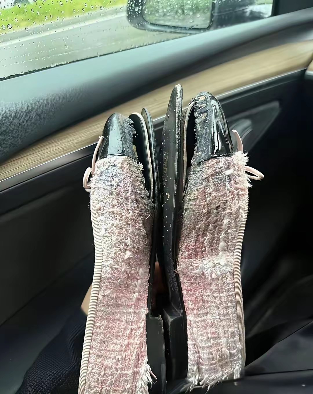 香奈儿都是一次性的吗？ 