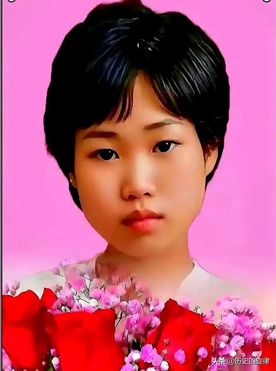 全网热议：中国历史上最美的女子，并非四大美人，而是这两位革命巾帼
 
网上有个讨