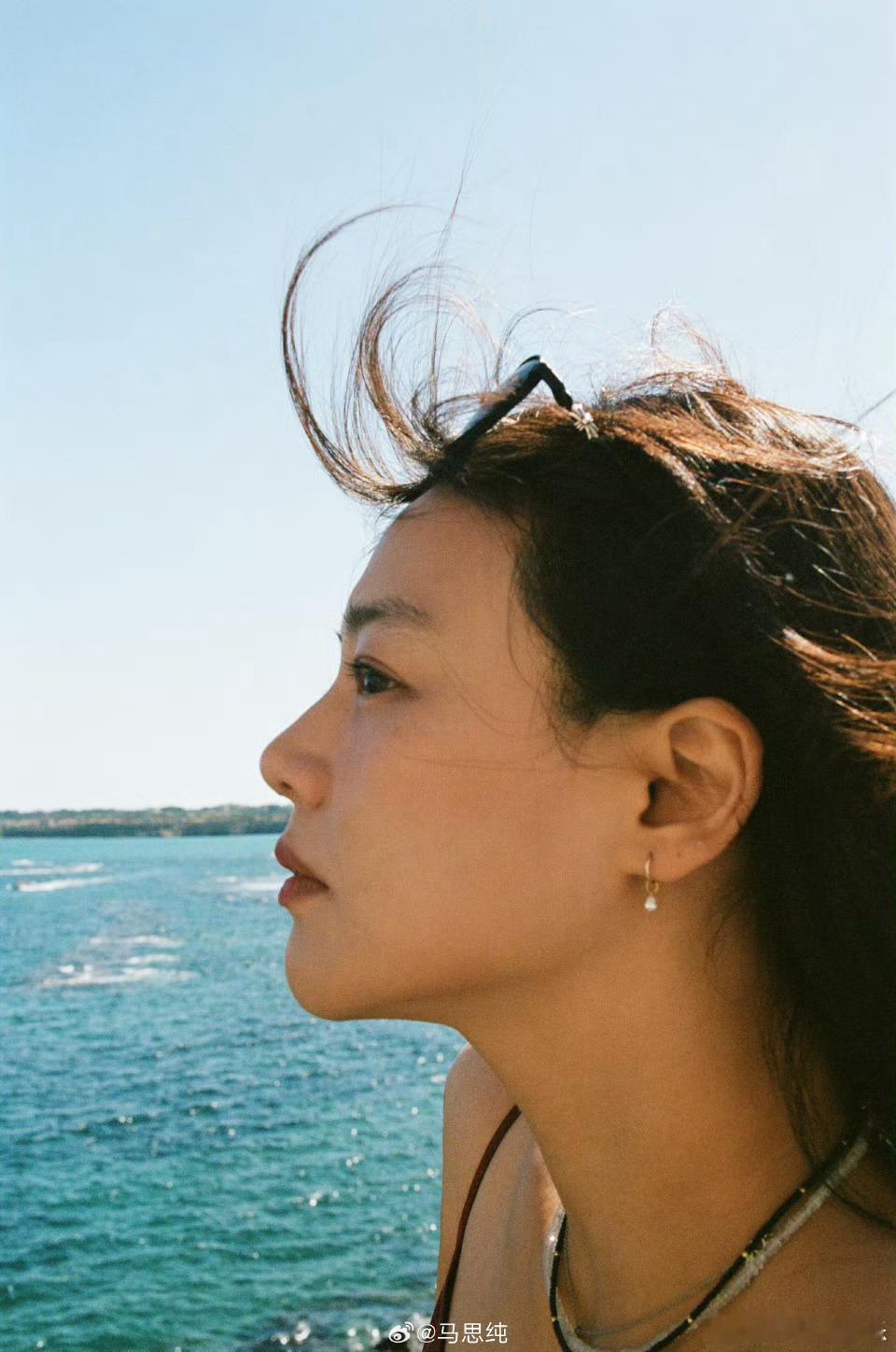 张晚意马思纯《海魂衫》改名《但愿人长久》，期待期待