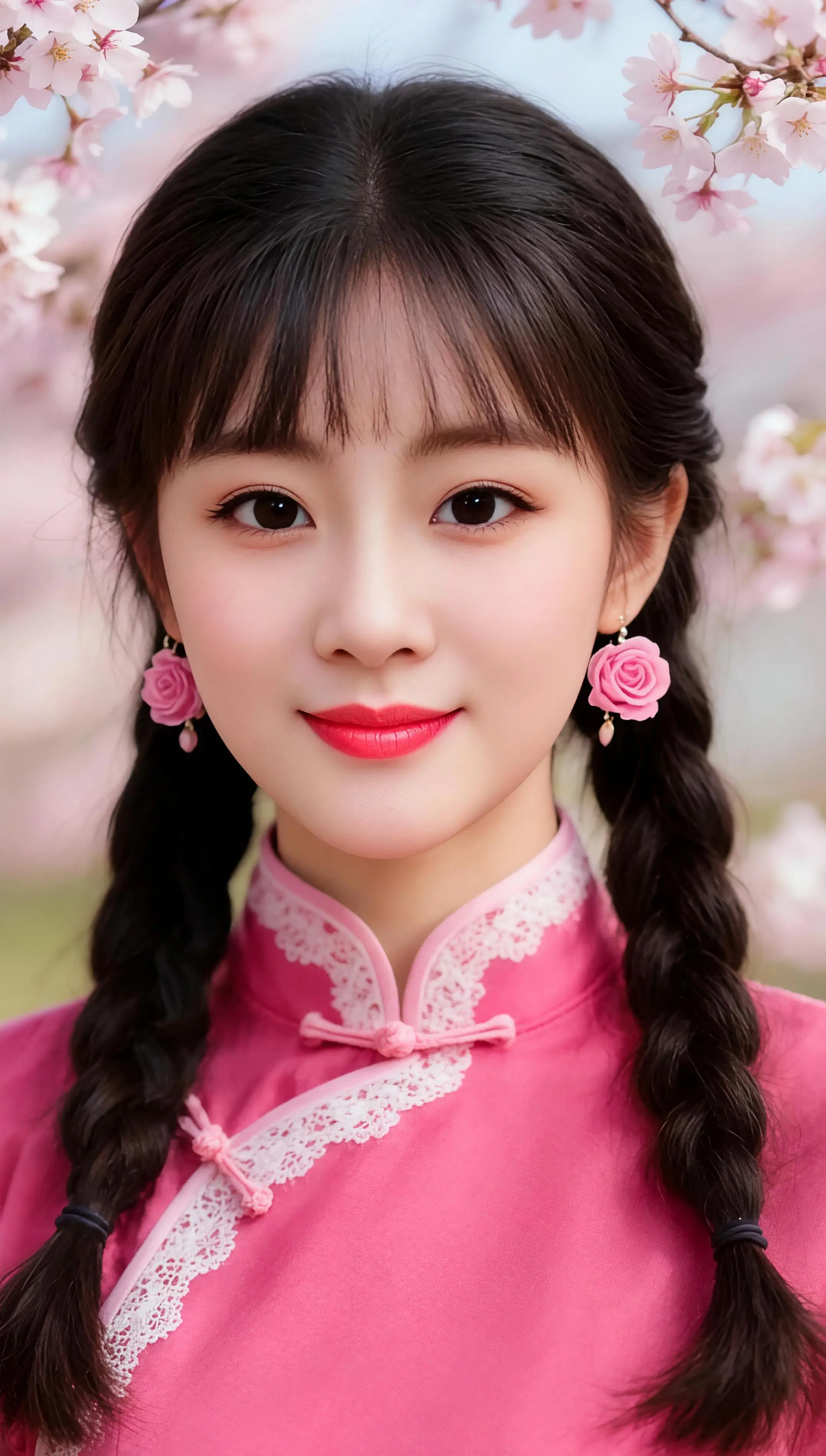 我的AI写真 随变ai随便玩