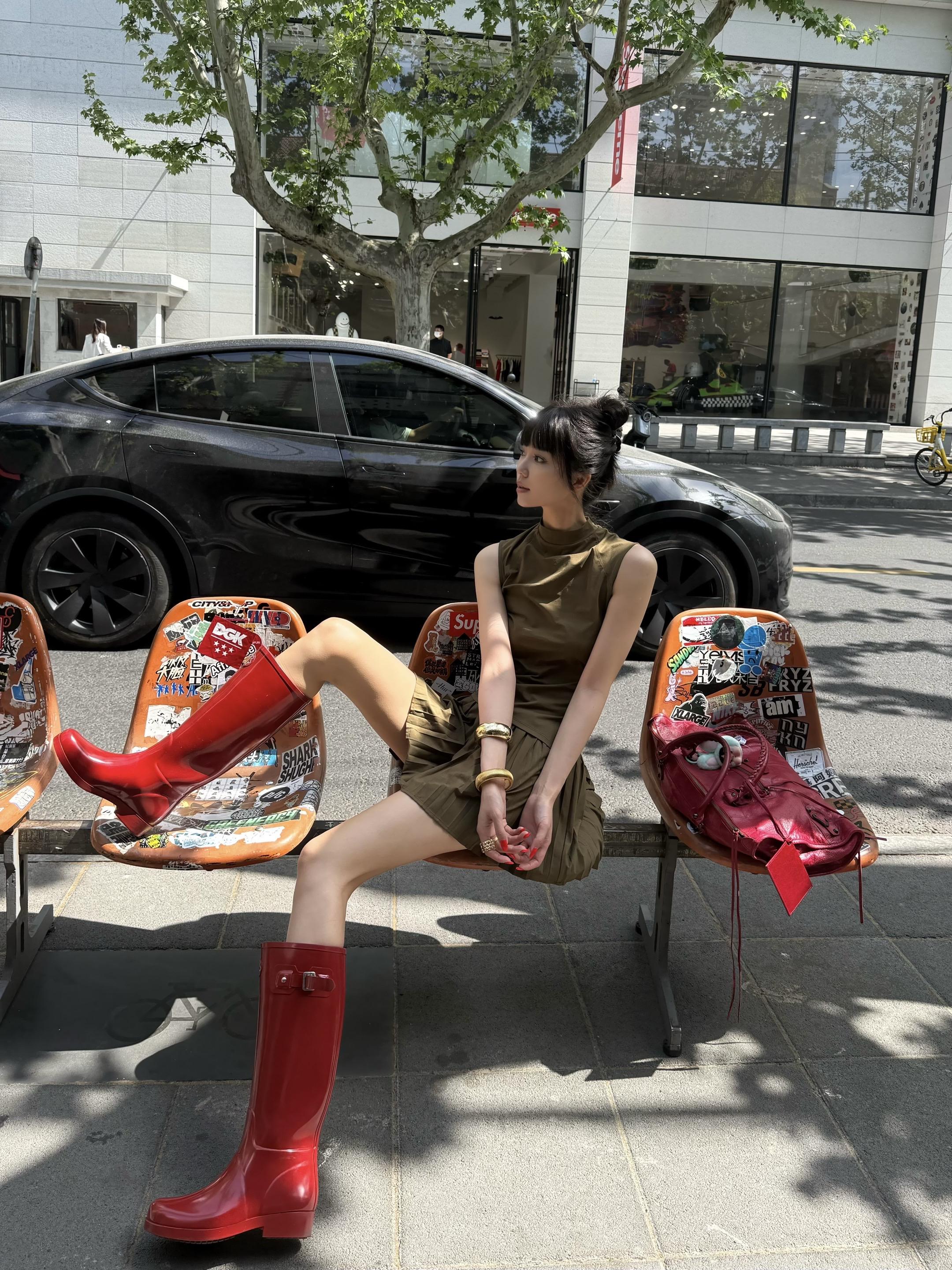 注意注意 小孩儿可是有一万个情绪的嗷