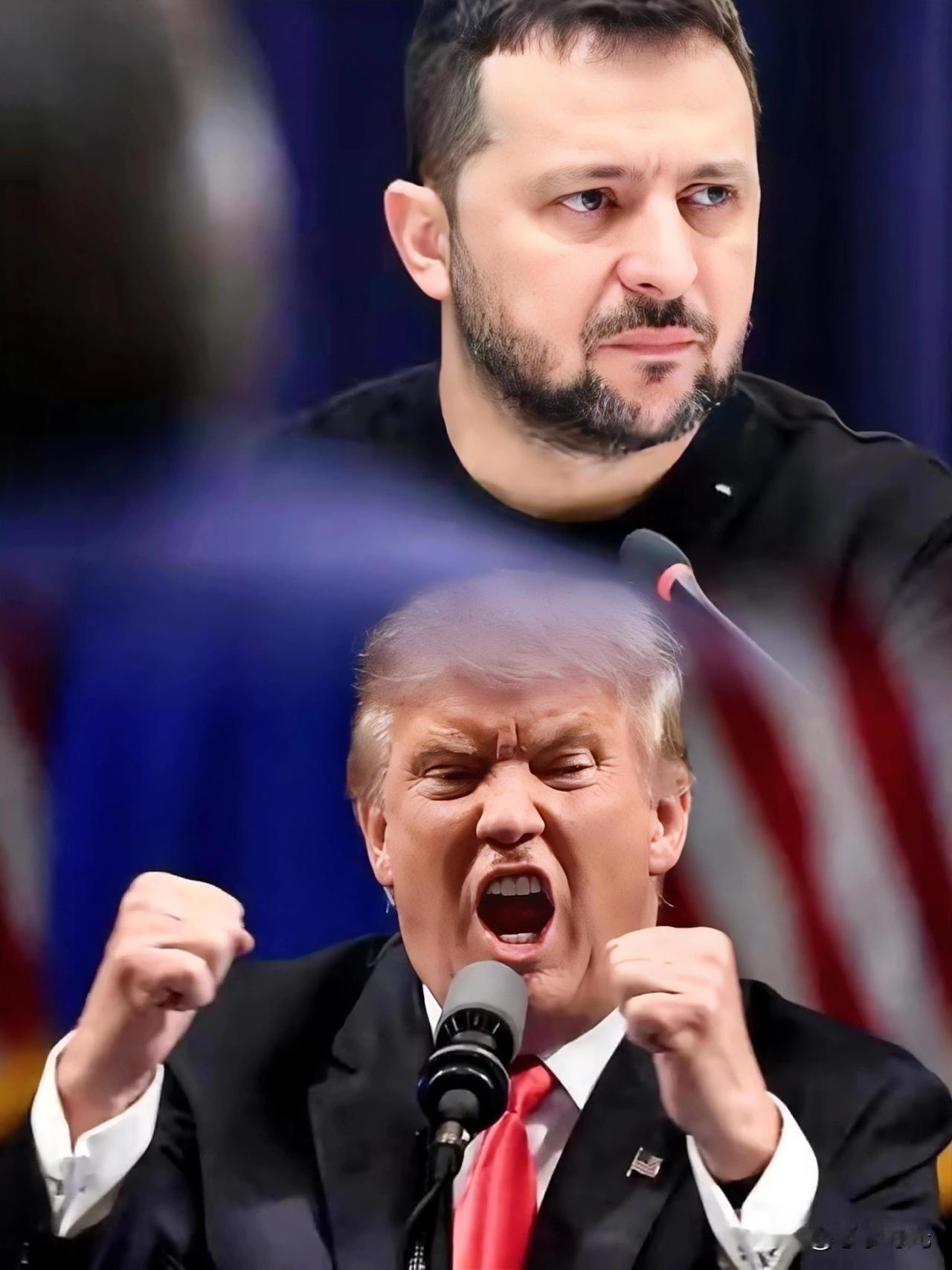 美总统特朗普向媒体透露!

12月1日，美国总统特朗普在“空军一号”上向媒体透露