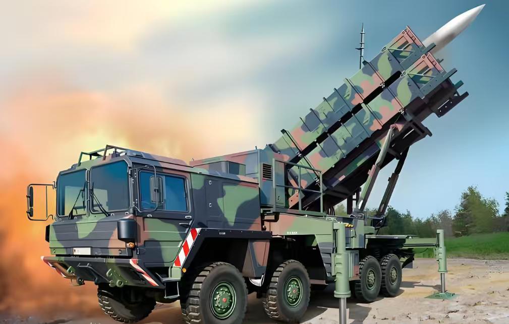 随着美国及其盟友与伊朗的军事冲突升级（报道称战争已进入第8天），美军在中东的反导