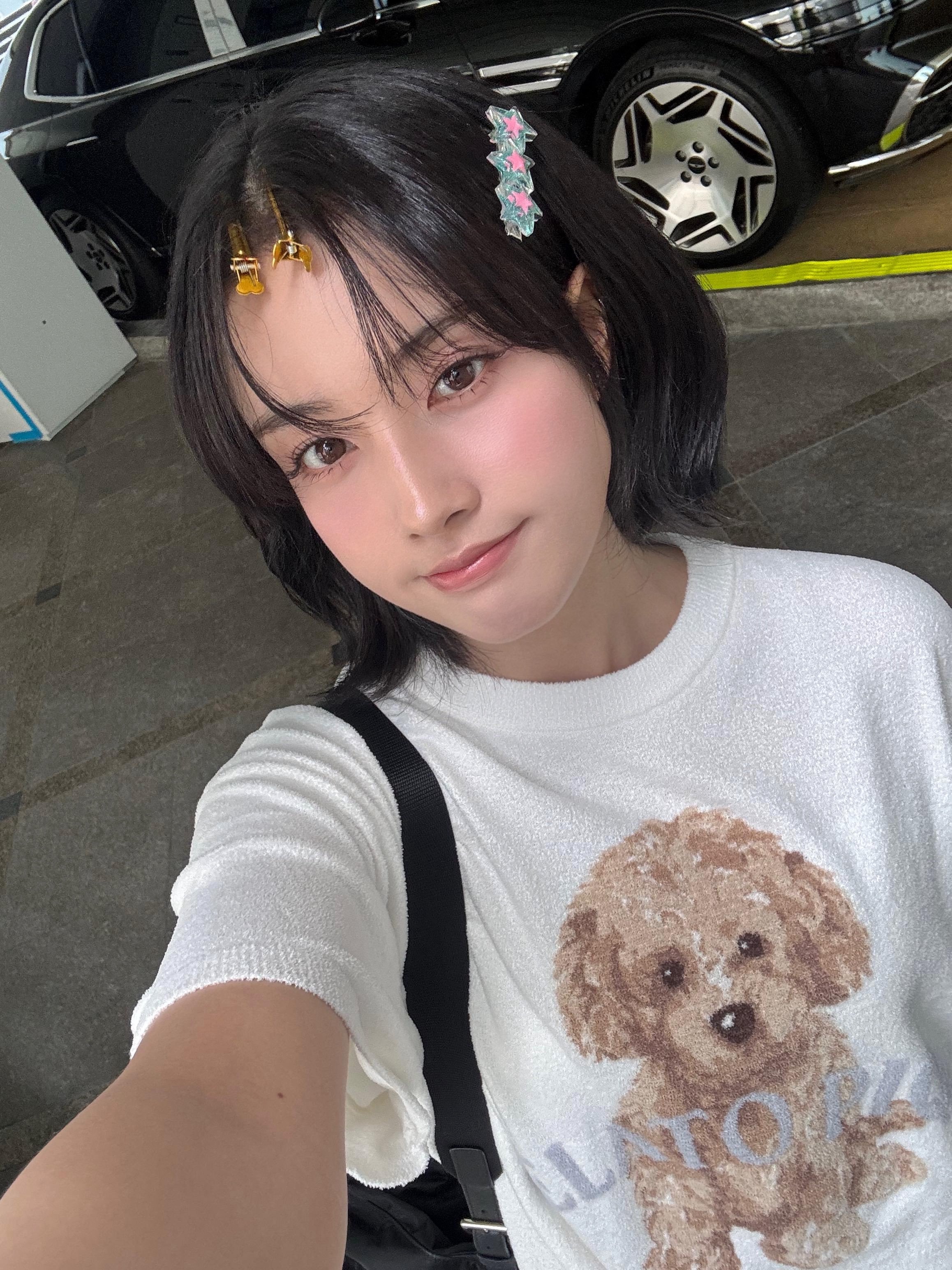 250804 STAYC Yoon沈姿润 ​​​