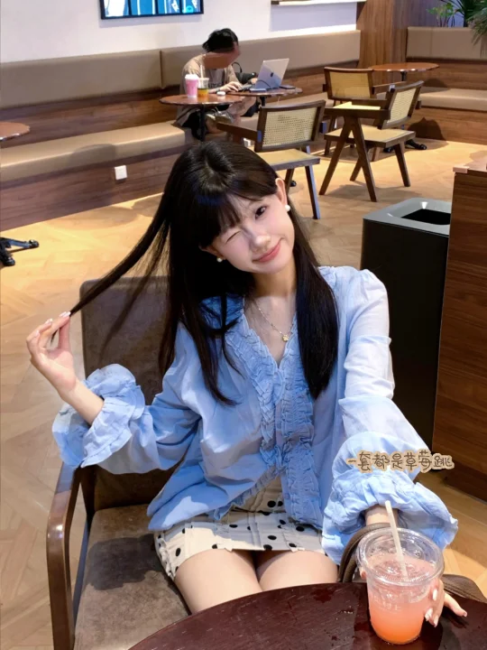 📷存一些拍照姿势合集