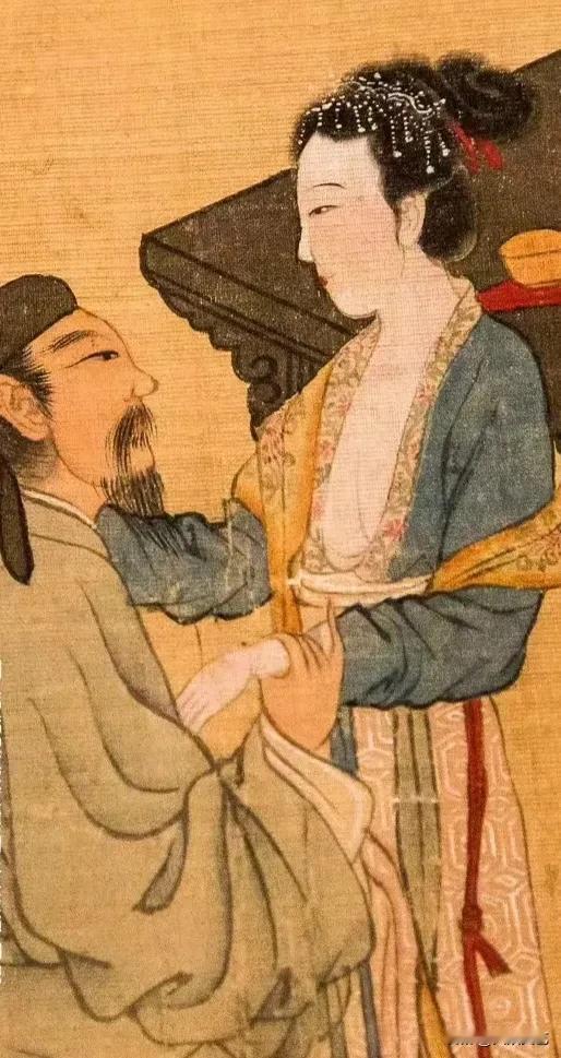 绘画的最高境界是什么?
忘记老师
忘记技法
道法自然