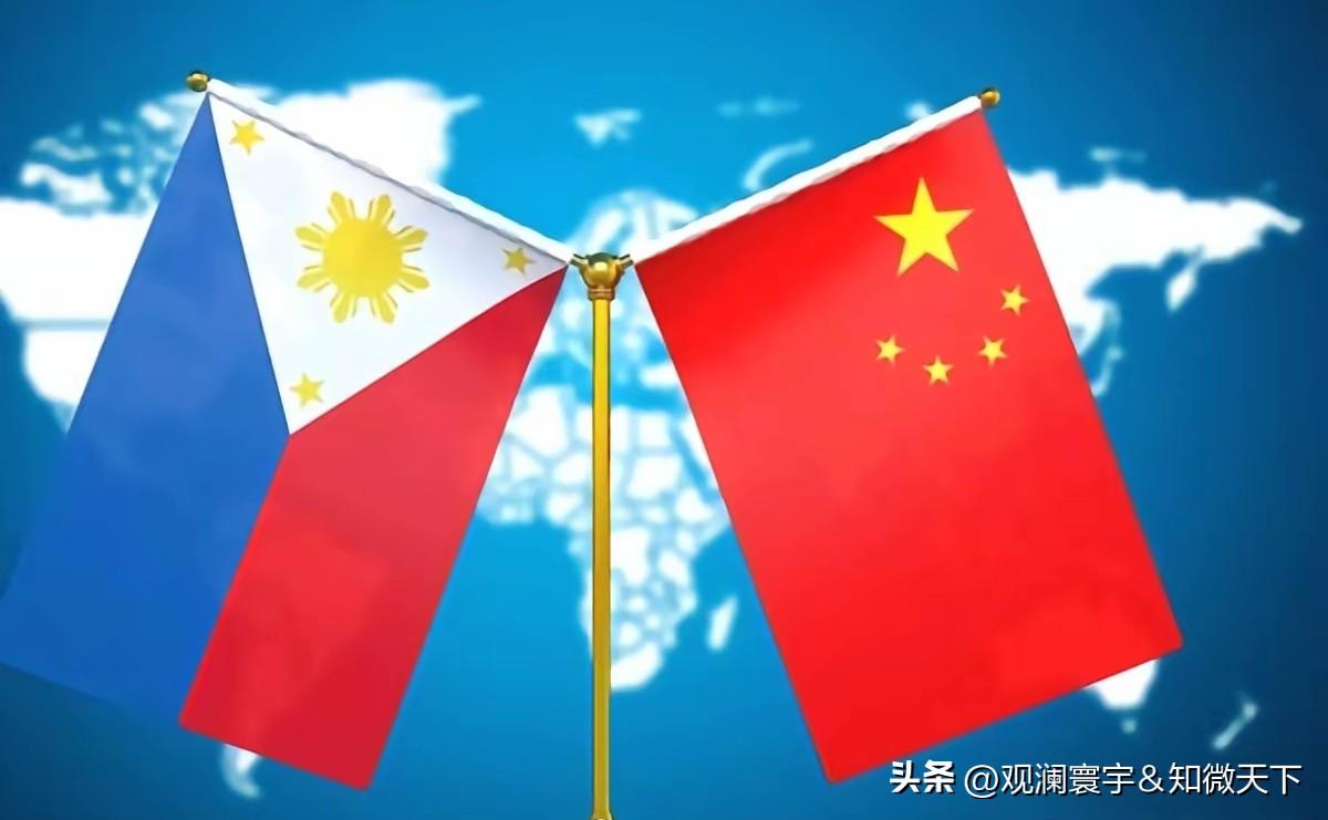 菲国刚遇大灾，中方态度格外冷静，懂外交的都看懂了
 
最近菲律宾遭遇严重灾害，但