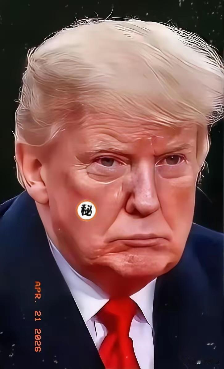 美国总统特朗普翻脸了
​4月20号深夜，特朗普在真实社交上宣布，美伊临时停火美东