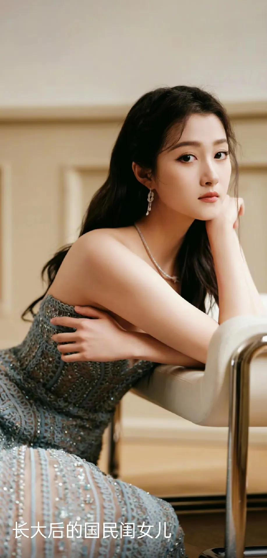 国民闺女