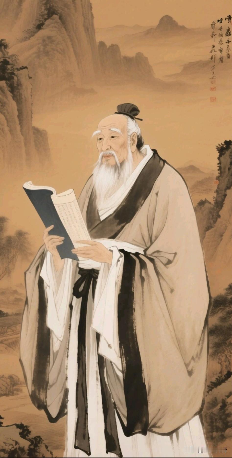 《道法自然：志不强者智不达，言不信者行不果；心如海纳百川，诚为舟行无疆》

开篇
