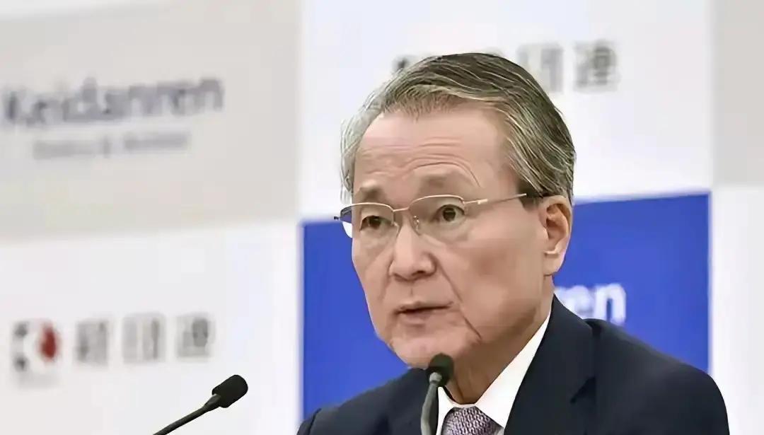 日本商界自己先敲了警钟：那套“安全靠美国、经济靠中国”的老路，可能真的走不下去了