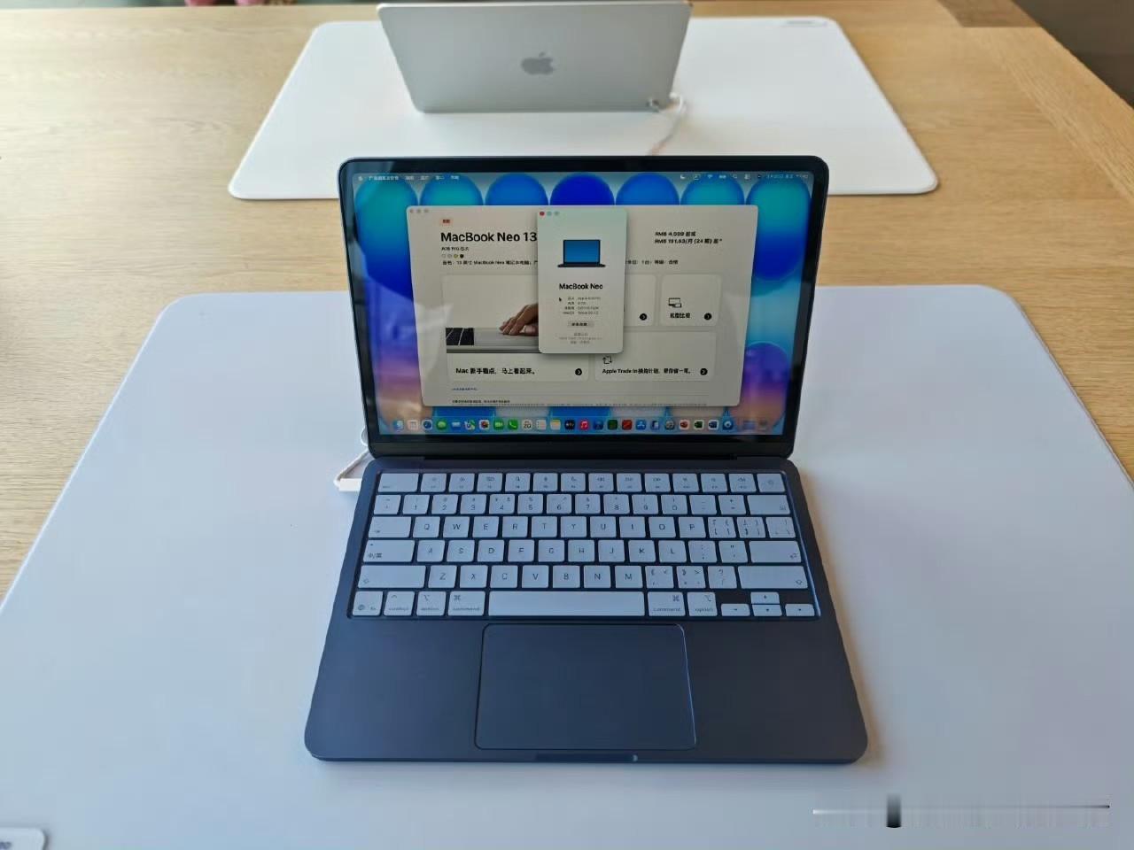 大学生第一台电脑，跟风买MacBook之前先听我说句大实话。
今年电脑行情彻底变