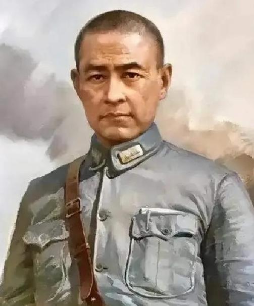 张自忠战死时，身边的随从马孝堂被日军一刀砍中脖子，他忍着剧痛滚进旁边的沟里。日军