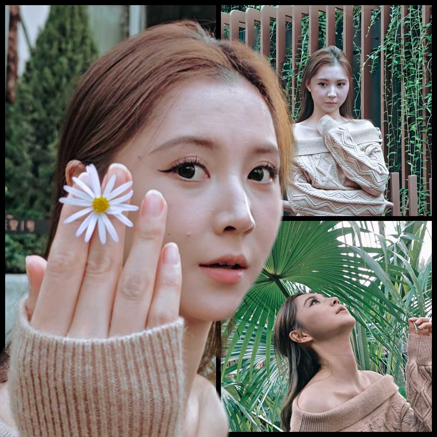 荣耀500系列的Live不需要后期，新增的破框而出Live特效。在图库的创作里选